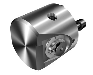 CoroBore® 826, głowica do wytaczania wykończeniowego A34-R826C-E024HP ID:6873090 Sandvik