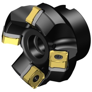 CoroMill® 345, frez czołowy A345-051R19-13M ID:5722723 Sandvik