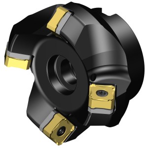 CoroMill® 345, frez czołowy A345-063R25-13L ID:5722747 Sandvik