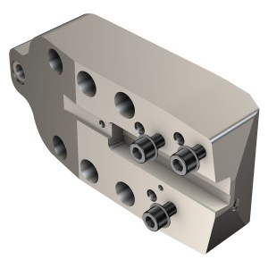 CoroBore® XL, przedłużka do adaptera nasadzanego A35-RXLS24-A060A ID:7863958 Sandvik