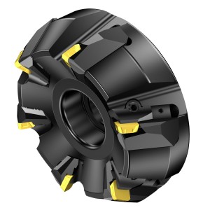 CoroMill® 360, frez czołowy A360-305R63-Z12D28 ID:5722798 Sandvik