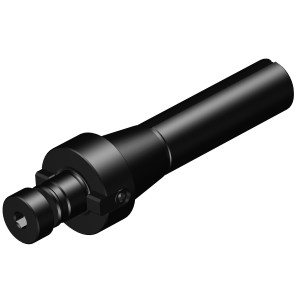 Adapter ze złącza R8 (Bridgeport) na złącze trzpieniowe A392.R8.05-19020 ID:6073990 Sandvik