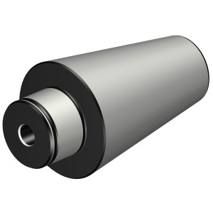 Trzpień centrujący A392.647XL-5040 ID:5924277 Sandvik