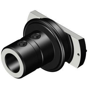 Suwak do nastawnej oprawki do wierteł A393.277-10002085A ID:5723171 Sandvik