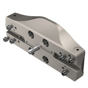 Z trzpienia na nasadkę CoroBore® XL A40-RXLS24-AO2072 ID:5924283 Sandvik