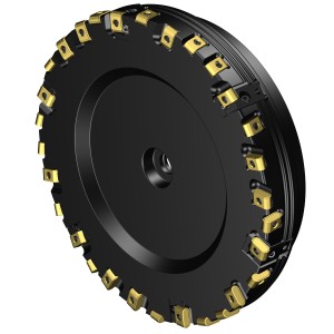 CoroMill® 425, frez czołowy A425-254P-17H ID:6717975 Sandvik