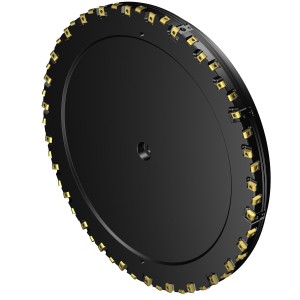 CoroMill® 425, frez czołowy A425-508P-17M ID:6717983 Sandvik
