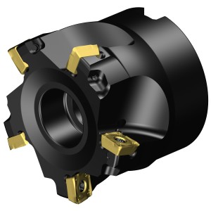 CoroMill® 490, frez walcowo-czołowy A490-051R19-08M ID:5723566 Sandvik