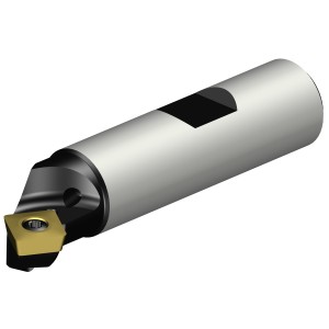 CoroMill® 495, frez do fazowania A495-013M16-6009L ID:6536285 Sandvik