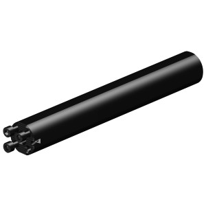 Adapter z chwytu cylindrycznego na złącze CoroTurn® SL A570-2CD1205-20 ID:5722913 Sandvik
