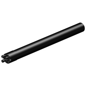 Adapter węglikowy z chwytu cylindrycznego na złącze CoroTurn® SL A570-2CD1208-20CR ID:5722914 Sandvik