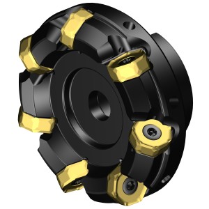 CoroMill® 745, frez czołowy A745-100J31-21M ID:6702277 Sandvik