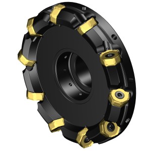 CoroMill® 745, frez czołowy A745-152R38-21M ID:6702269 Sandvik