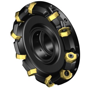 CoroMill® 745, frez czołowy A745-152R38-21MD ID:6846126 Sandvik