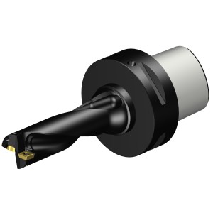 CoroDrill® 880, wiertło na płytki wymienne A880-D0875C6-03 ID:6328067 Sandvik