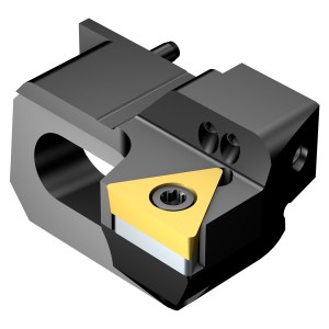 Wkładka do wytaczania CoroBore® BR20 BR20-CA-TC11F-13 ID:7591822 Sandvik