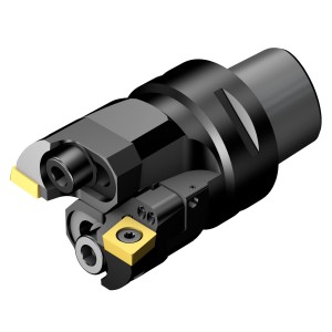 CoroBore® BR20, narzędzie do zgrubnego wytaczania dwuostrzowego BR20-45CC09F-C3 ID:7216783 Sandvik