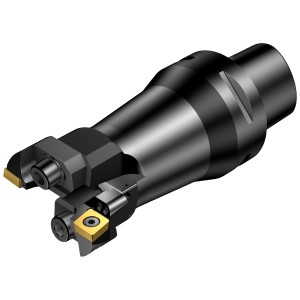 CoroBore® BR20, narzędzie do zgrubnego wytaczania dwuostrzowego BR20-45CC09F-C4 ID:7216786 Sandvik