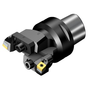 CoroBore® BR20, narzędzie do zgrubnego wytaczania dwuostrzowego BR20-90CN12F-C6 ID:7591917 Sandvik