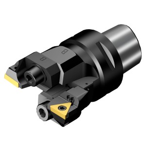 CoroBore® BR20, narzędzie do zgrubnego wytaczania dwuostrzowego BR20-90TC16F-C5 ID:7591842 Sandvik