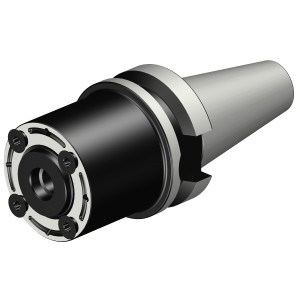Adapter ze złącza MAS-BT 403 na złącze trzpieniowe ze sworzniami prowadzącymi B30-X22-040-055 ID:6718406 Sandvik