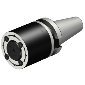 Adapter ze złącza MAS-BT 403 na złącze trzpieniowe ze sworzniami prowadzącymi B40-X32-063-080 ID:6718409 Sandvik
