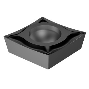 CoroTurn® 107, płytka tokarska CCET060202-UM1105 ID:5724356 Sandvik