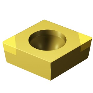 CoroTurn® 107, płytka tokarska CCGW09T308T01020FWH7015 ID:5724866 Sandvik