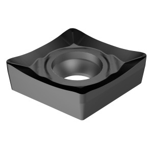 CoroTurn® 107, płytka tokarska CCGX09T308-AL1105 ID:6075415 Sandvik