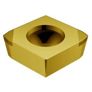 CoroTurn® 107, płytka tokarska CCGX09T3L020-15FXA7105 ID:7105968 Sandvik