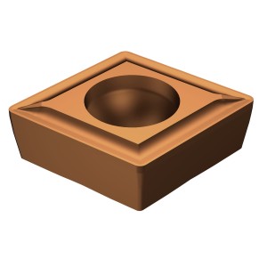 CoroTurn® 107, płytka tokarska CCMT060202-UF1125 ID:5723891 Sandvik