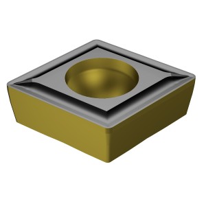 CoroTurn® 107, płytka tokarska CCMT060202-UF1515 ID:5723895 Sandvik