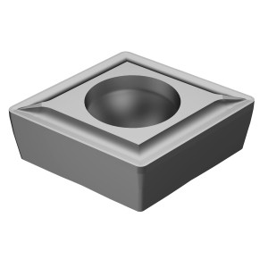 CoroTurn® 107, płytka tokarska CCMT060202-UF5015 ID:5723899 Sandvik