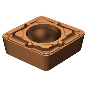 CoroTurn® 107, płytka tokarska CCMT060202-WF1125 ID:5723906 Sandvik