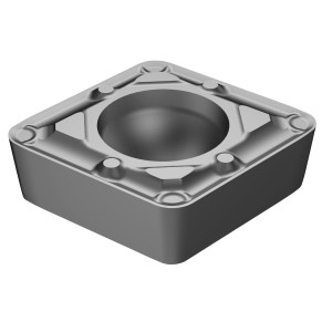 CoroTurn® 107, płytka tokarska CCMT060202-WF5015 ID:5723909 Sandvik