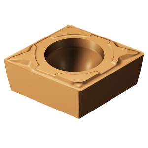 CoroTurn® 107, płytka tokarska CCMT060204-MF1115 ID:5724000 Sandvik