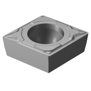 CoroTurn® 107, płytka tokarska CCMT060204-MF1205 ID:8432021 Sandvik