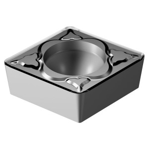 CoroTurn® 107, płytka tokarska CCMT060204-MM1105 ID:5724022 Sandvik