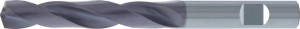 Wiertło kręte pełnowęglikowe TiALN, typ UNI, chwyt HB, chłodzenie wewn. 5xD 11,8mm FORTIS