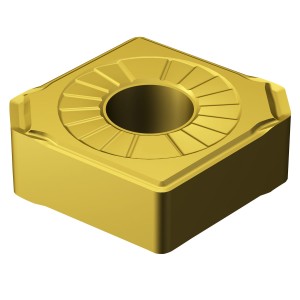 T-Max® P, płytka tokarska CNMX1204A1-SMS05F ID:5726041 Sandvik