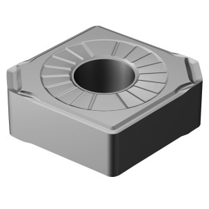 T-Max® P, płytka tokarska CNMX1204A2-SM1210 ID:8432088 Sandvik