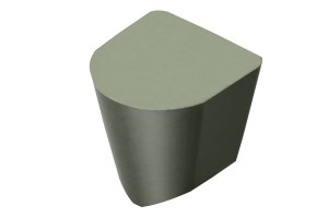 T-Max®, płytka do rowków CSGX120708T01020675 ID:8672086 Sandvik