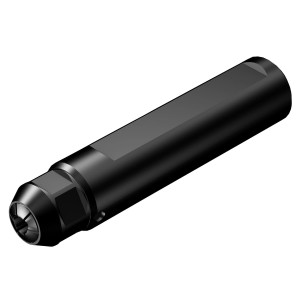 Adapter z chwytu cylindrycznego ze spłaszczeniem na złącze CoroTurn® XS CXS-A0500-05-X ID:7047012 Sandvik