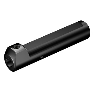 Adapter z chwytu cylindrycznego ze spłaszczeniem na złącze CoroTurn® XS CXS-A0625-06 ID:5726358 Sandvik