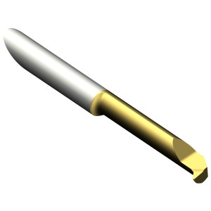 CoroTurn® XS, węglikowy wytaczak CXS-04TE98-15-4220L1025 ID:5726572 Sandvik