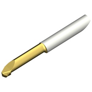 CoroTurn® XS, węglikowy wytaczak do toczenia gwintów CXS-04TH280UN-4015R1025 ID:5726542 Sandvik