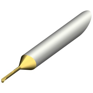 CoroTurn® XS, węglikowy wytaczak CXS-04T098-10-1006R1025 ID:5726435 Sandvik