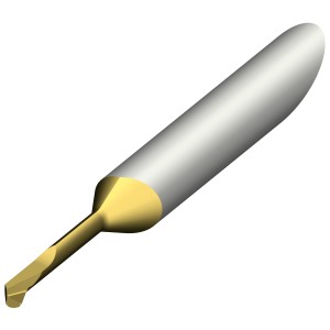 CoroTurn® XS, węglikowy wytaczak CXS-04T098-10-1709R1025 ID:5726410 Sandvik