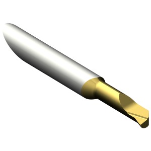 CoroTurn® XS, węglikowy wytaczak CXS-04T098-15-3210L1025 ID:5726397 Sandvik