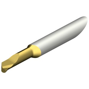 CoroTurn® XS, węglikowy wytaczak CXS-04T098-15-3210RH10F ID:5726399 Sandvik